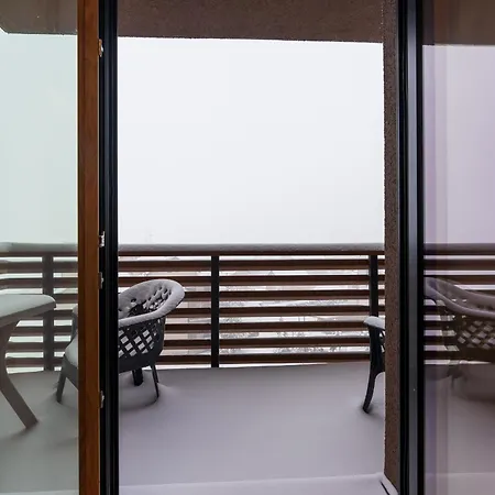 Snowy Woods דירה