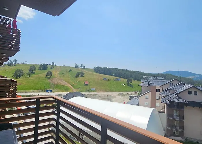 Snowy Woods * Златибор